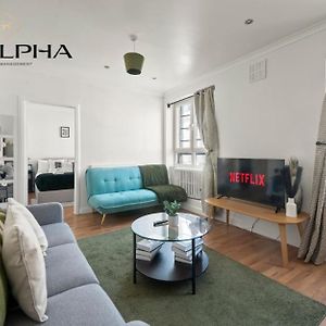 Appartement met Twee Slaapkamers